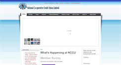 Desktop Screenshot of nccudominica.com